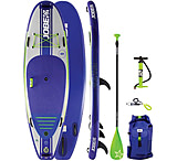 Image of Jobe Aero Venta 9.6 Pkg. Purple