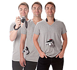 Image of JOBY 3-Way Camera Strap