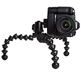 Image of JOBY Gorillapod Focus Camera Tripod for Professional SLRS &amp; Camcorders