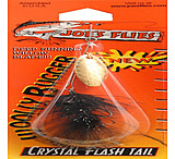 Image of Joe's Flies Short Striker Classic In-Line Spinner Fly