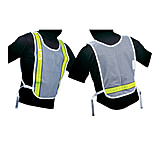 Image of Jogalite Reflective Cross Training Vest