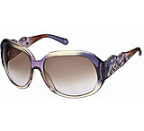 Image of John Galliano JG0012 Bifocal Prescription Sunglasses