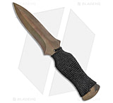 Image of John Gray Dagger 4.875in Fixed Blade Knife