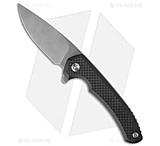 Image of John Gray Intercept Flipper 3.875in Folding Knife