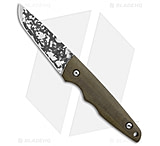 Image of John Gray Proto 3.125in Fixed Blade Knife
