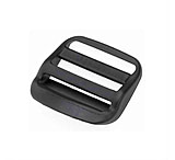 Image of John Howard Company Duckbill Tensionlock Buckle, .75in, 12Pk