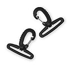Image of John Howard Company Metallica Swivel Snap Hook