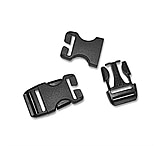 Image of John Howard Company Qa Sr Buckle, 1in, 12Pk