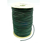Image of John Howard Company Shock Cord 3/32 X 1000ft, Black