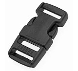 Image of John Howard Company Side-Squeeze Buckle, .75in, 12Pk