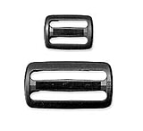 Image of John Howard Company Sliplock Buckle, .75in, 12Pk