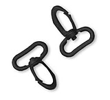 Image of John Howard Company Swivel Snap Hook- 12 Pack, .75 in