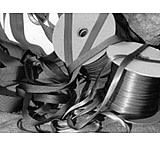 Image of John Howard Company Tubular Webbing, 2 X 150, Royal