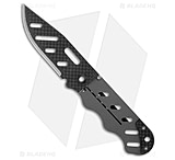 Image of John Kubasek Stowaway Credit Card Money Clip 3.375in Folding Knife