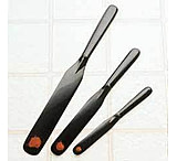 Image of John. M. Marris Spatulas, Hard Rubber H/R-4