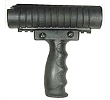 Image of John Masen Co. Mossberg 500 Tactical Grip w/Rail