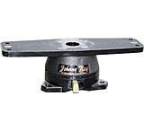 Image of Johnny Ray Swivel Mount With Sliding Lever Release For Graph Units 9.000&quot; W Hole x 2.187&quot; D Hole