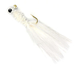 Image of Johnson Beetle Bou Hard Bait, Marabou Jig