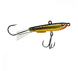 Image of Johnson JYD2-BGD JOHNSN JOHNY DRTR 2CM BLK GLD 1428633