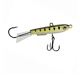 Image of Johnson JYD2-GYP JOHNSN JOHNY DRTR 2CM GL YEL PE 1428637