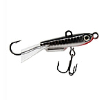 Image of Johnson JYD3-CMA JOHNSN JOHNY DRTR 3CM CHRME BLK 1428644