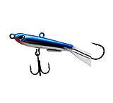 Image of Johnson JYD3-CMU JOHNSN JOHNY DRTR 3CM CHRME BLU 1428645