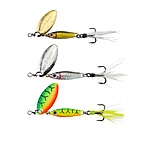 Image of Johnson MNSP1/8PK-V Min-O Spin 1" 1/8oz 1372043