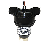 Image of Johnson Pump 1250 GPH Motor Cartridge Only