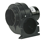 Image of Johnson Pump 54124 3&quot; Bilge Blower Flange Mounted