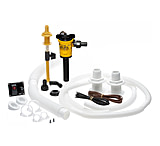 Image of Johnson Pump Basspirator Aerator Kit
