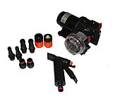 Image of Johnson Pump 2.9 Aqua Jet Washdown 12V