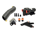 Image of Johnson Pump Aqua Jet Washdown 4.0 GPM Pump Kit