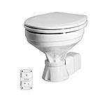 Image of Johnson Pump Aqua T Toilet