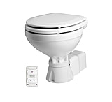 Image of Johnson Pump Aqua T Toilet