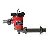 Image of Johnson Pump Cartridge Aerator 750 GPH 90 Intake