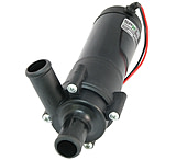 Image of Johnson Pump 10-24504-03 Cm30P7 1 6.9 GPM Mag Drive Circulating Pump 3/4&quot; 12V