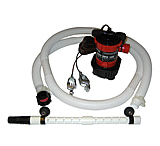 Image of Johnson Pump Fishsaver Complete Cartridge Aerator Kit