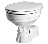 Image of Johnson Pump Standard Electric Comfort Macerator Style 12V