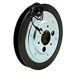 Image of Johnson Pump 0.3454.004 Electro Magnetic Clutch 24V 1X B Pulley