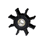 Image of Johnson Pump 09-843S-9 F3B-19 Impeller Nitrile