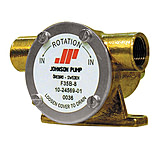 Image of Johnson Pump 10-24569-01 Impeller Pump Mech. Seal Bsp Port