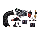 Image of Johnson Pump Aqua Jet 5.2 GPH Wash Down/550 Live Well Kit