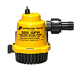 Image of Johnson Pump Proline Bilge Pump