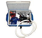 Image of Johnson Pump Portable Washdown Kit