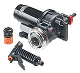 Image of Johnson Pump AquaJet 3.5GPM Washdown Kit, 12V