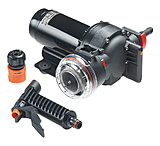 Image of Johnson Pump AquaJet 5.2GPM Washdown Kit, 12V