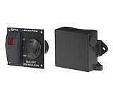 Image of Johnson Pump BilgeAlert Hi Water Alarm w/Ultima, 12V