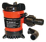 Image of Johnson Pump Cartridge Bilge Pump, 1000GPH, 24V