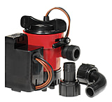Image of Johnson Pump Cartridge Combo Bilge Pump 550GPH, 12V