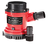 Image of Johnson Pump HD Bilge Pump, 1600 GPH, 24V, No Switch